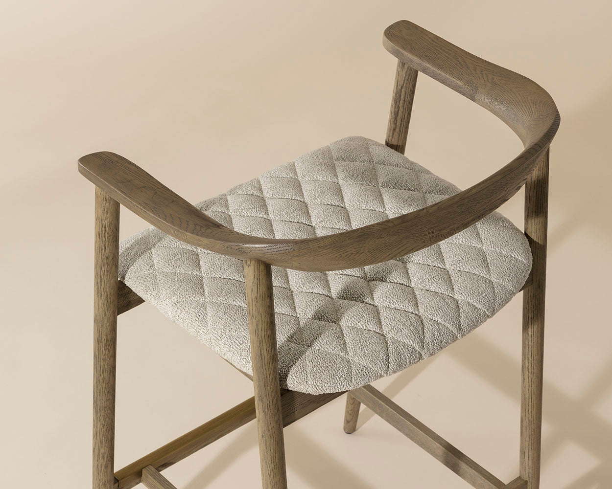 JEREMY STOOL