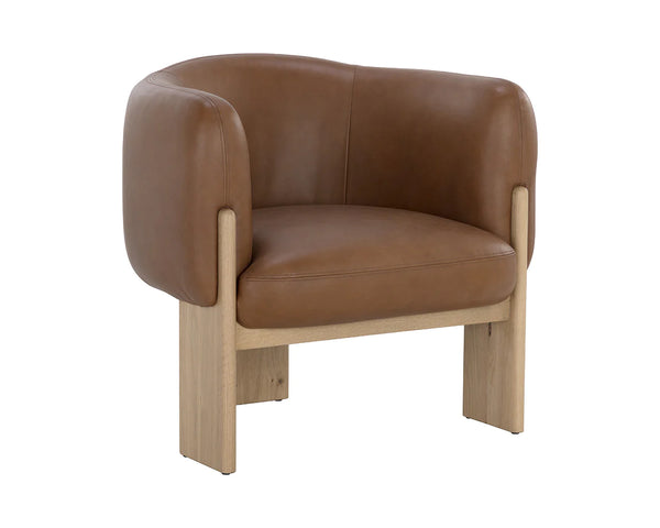 TRINE LOUNGE CHAIR