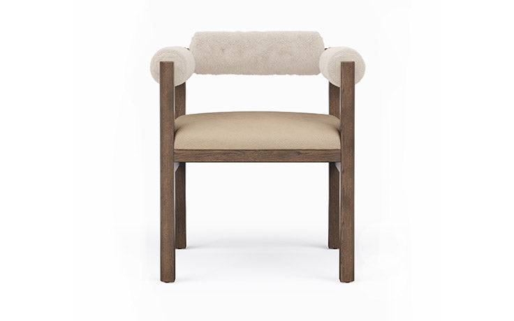 MARLOWE ARM CHAIR