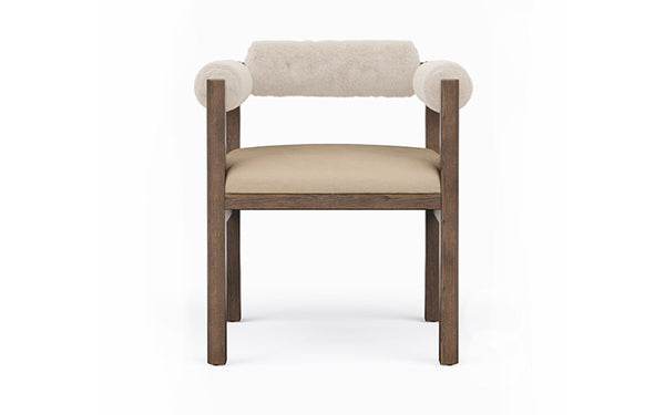 MARLOWE ARM CHAIR