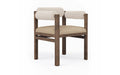 MARLOWE ARM CHAIR