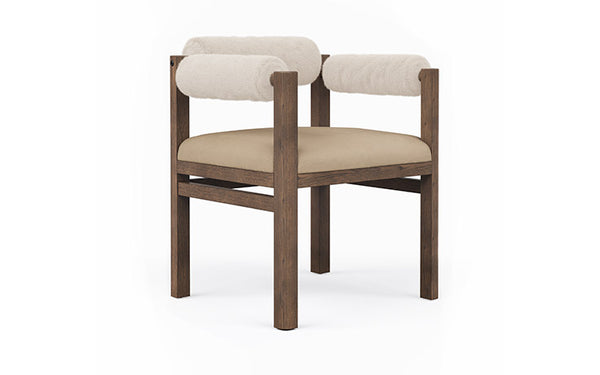 MARLOWE ARM CHAIR