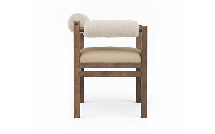 MARLOWE ARM CHAIR