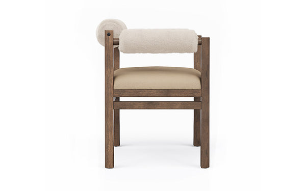 MARLOWE ARM CHAIR