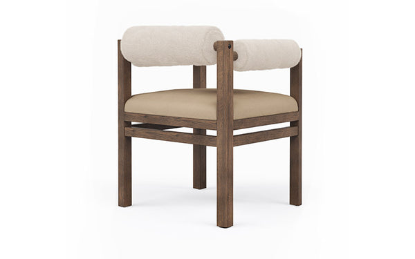 MARLOWE ARM CHAIR