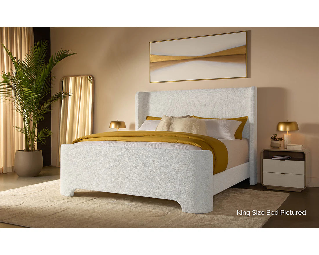 IVES BED