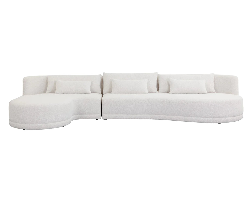LAKEN SECTIONAL