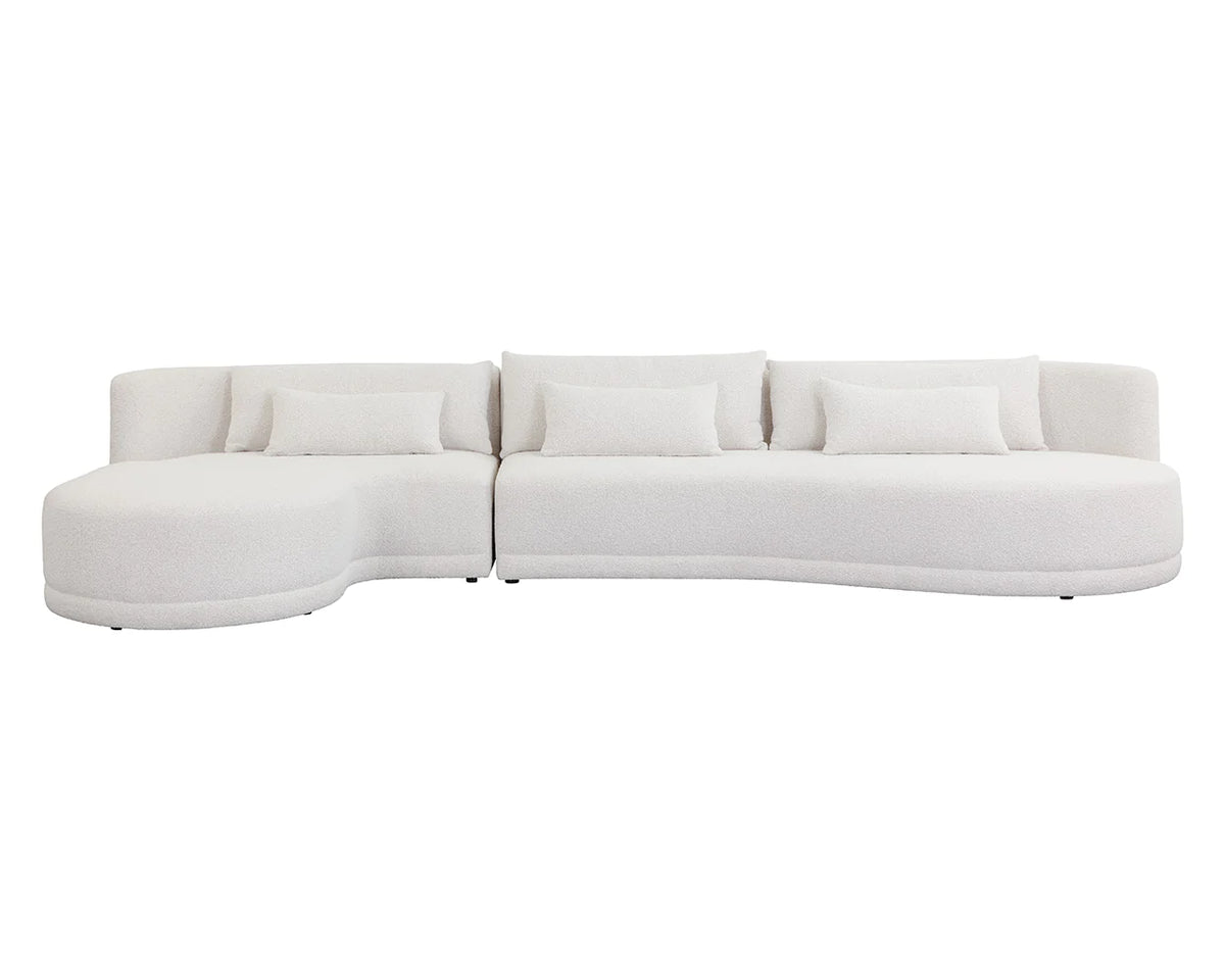 LAKEN SECTIONAL