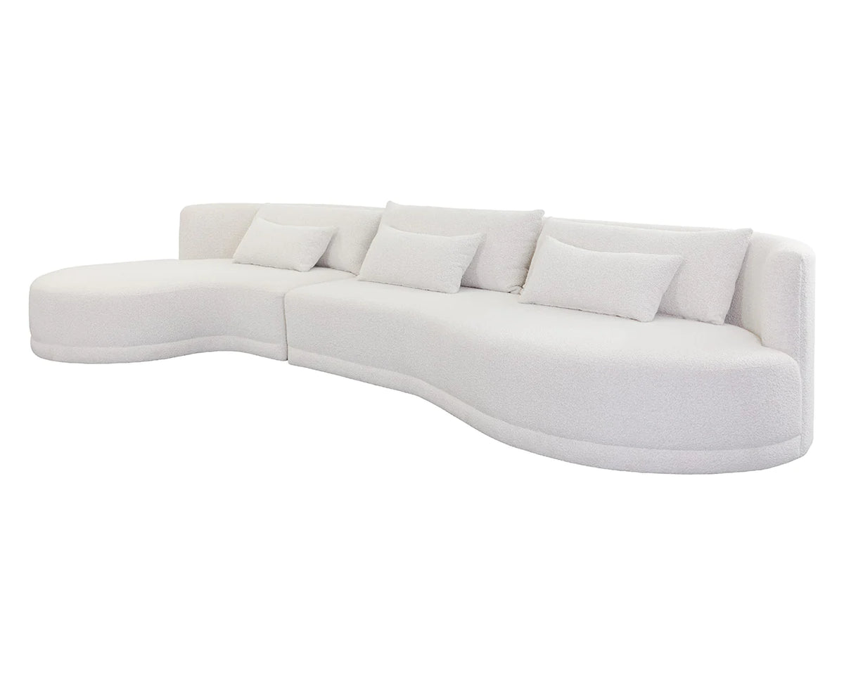 LAKEN SECTIONAL