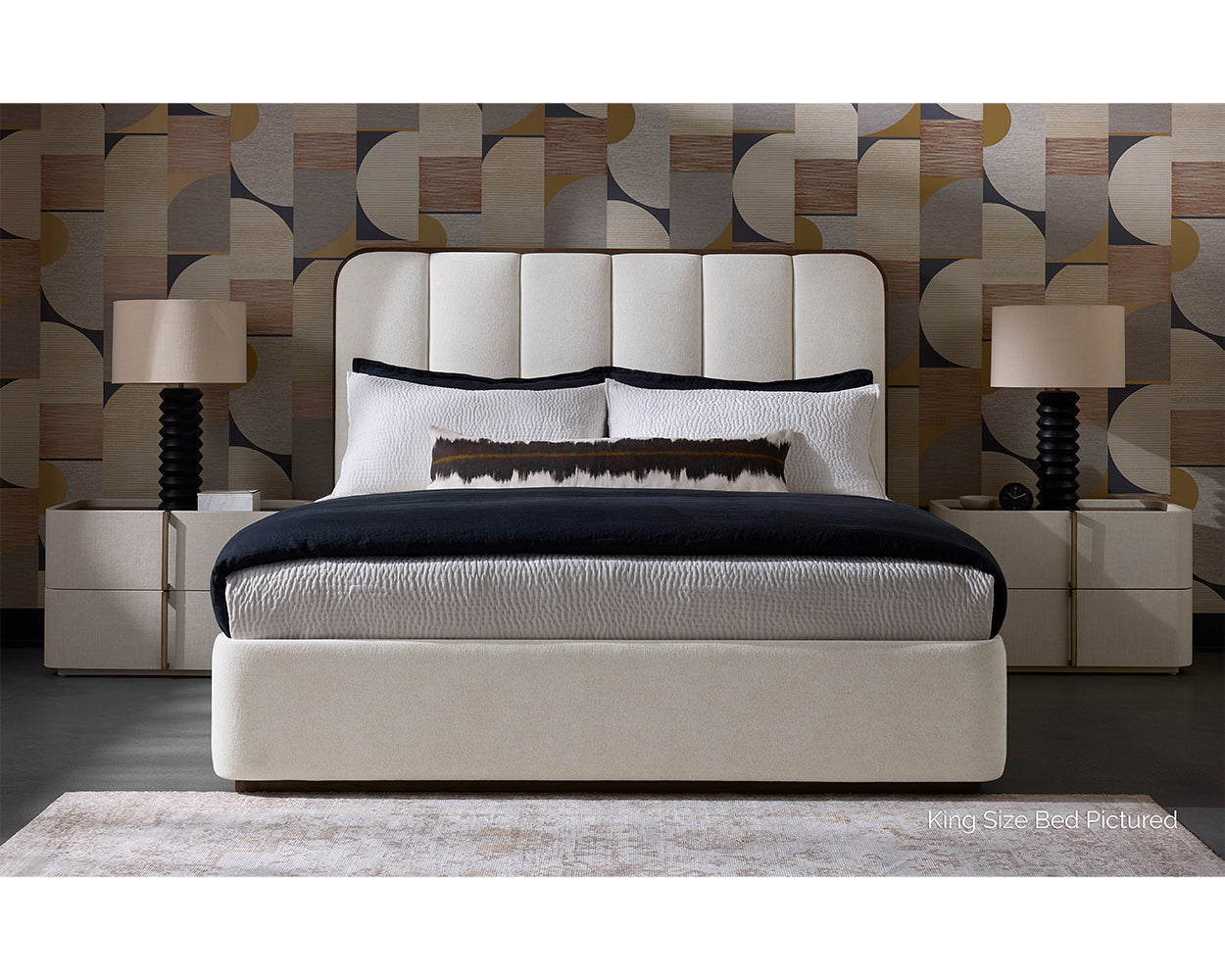 JAMILLE BED