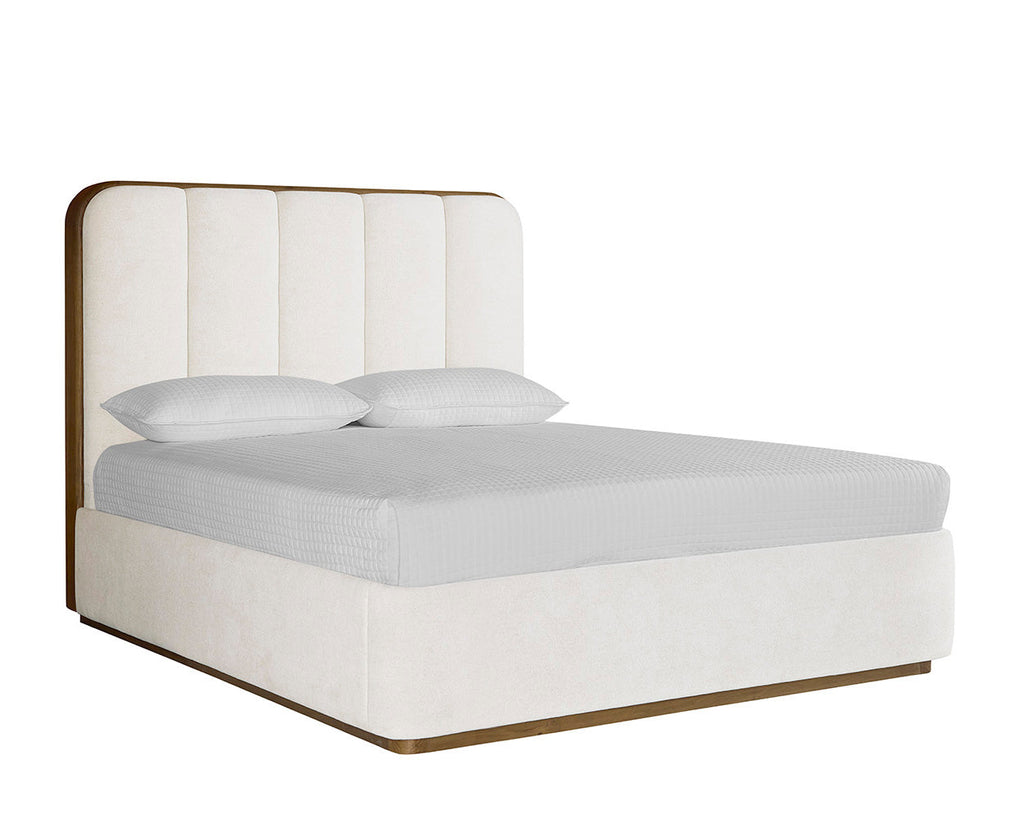 JAMILLE BED