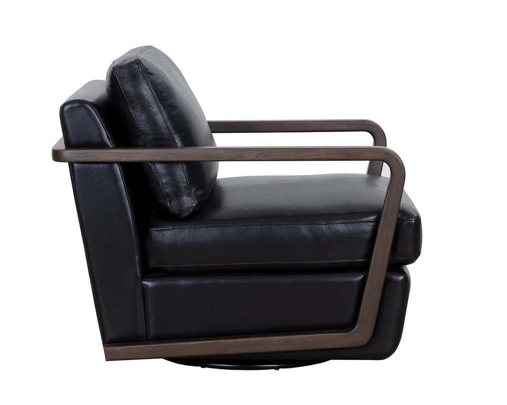 CASTELL SWIVEL CHAIR