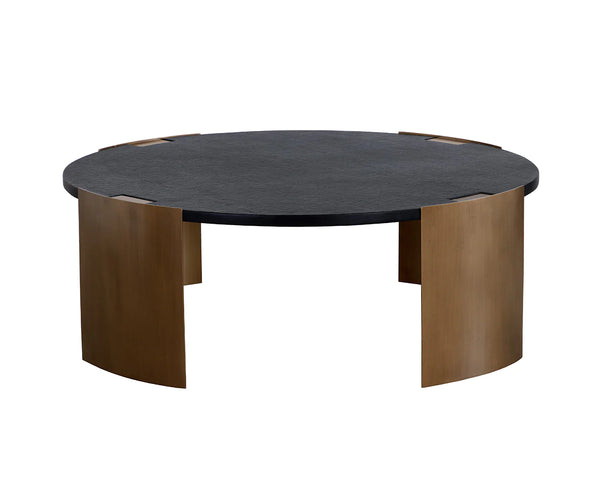 GALLUS COFFEE TABLE