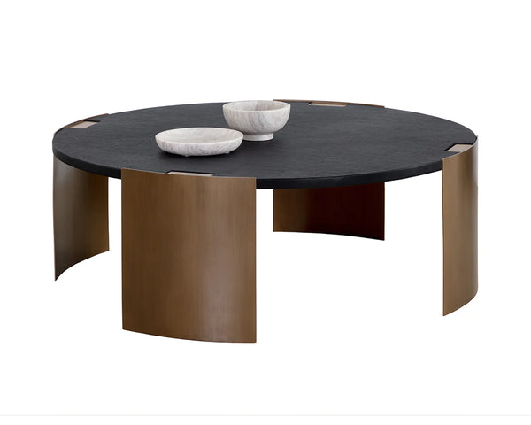 GALLUS COFFEE TABLE