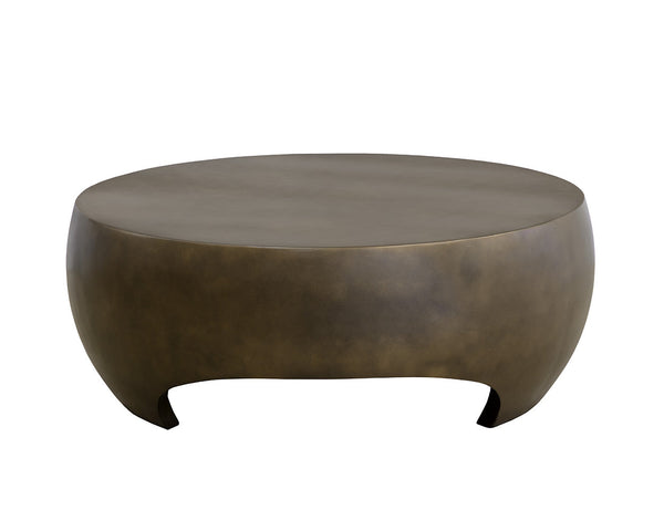 TARSUS COFFEE TABLE