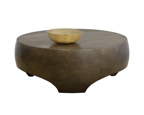 TARSUS COFFEE TABLE