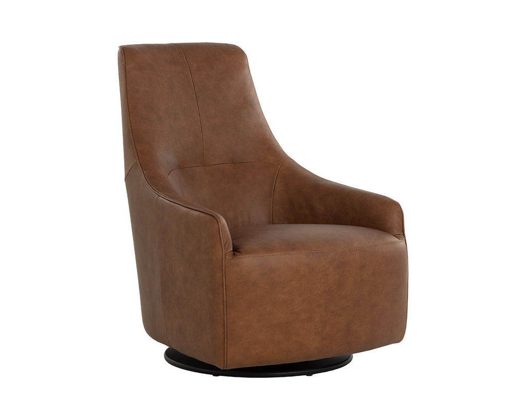 CARMINE SWIVEL CHAIR