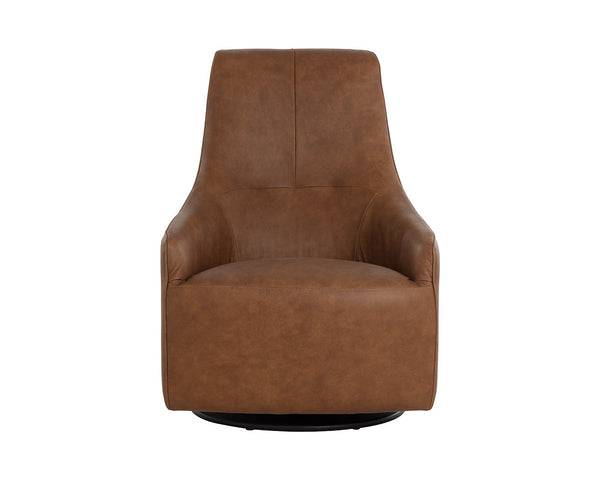 CARMINE SWIVEL CHAIR