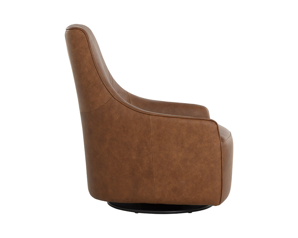 CARMINE SWIVEL CHAIR
