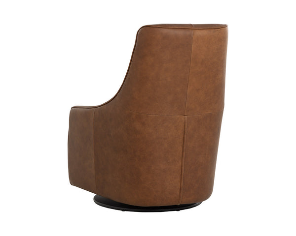 CARMINE SWIVEL CHAIR