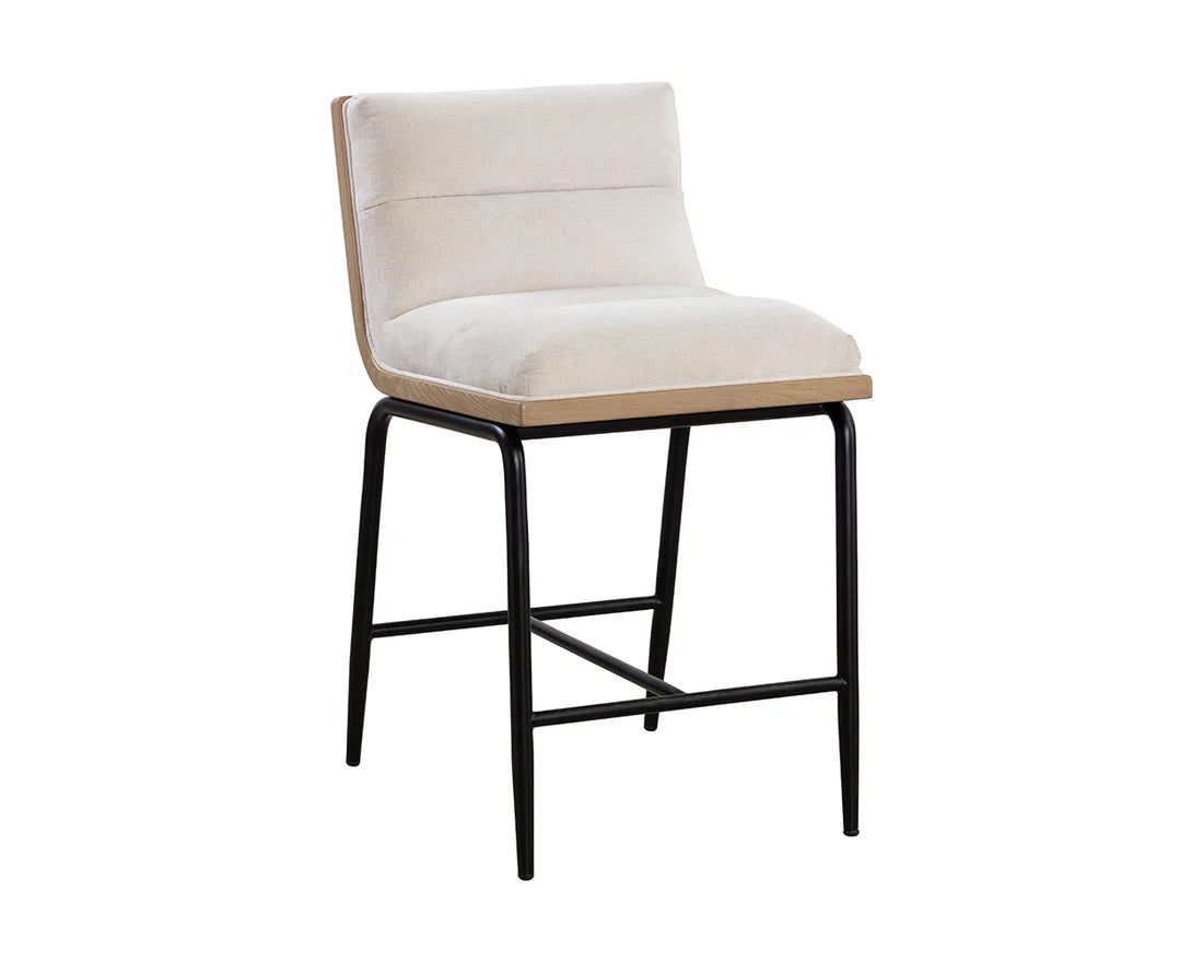 ABILENE COUNTER STOOL
