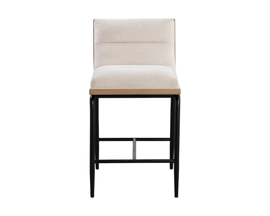 ABILENE COUNTER STOOL
