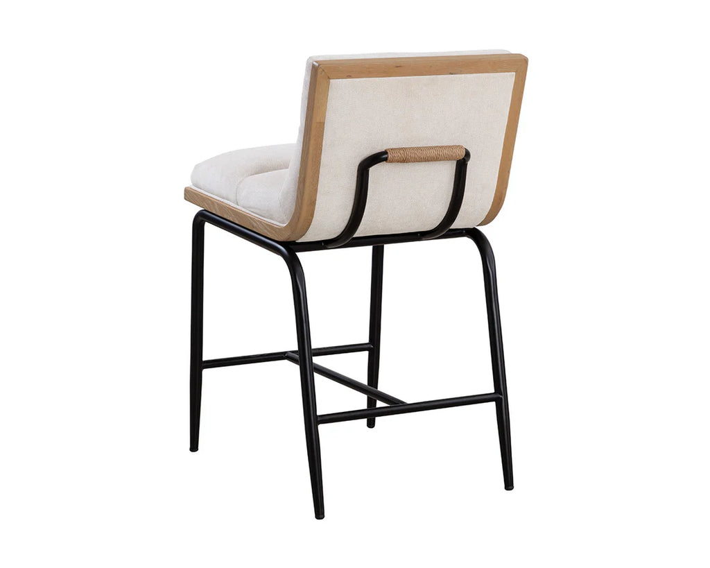 ABILENE COUNTER STOOL