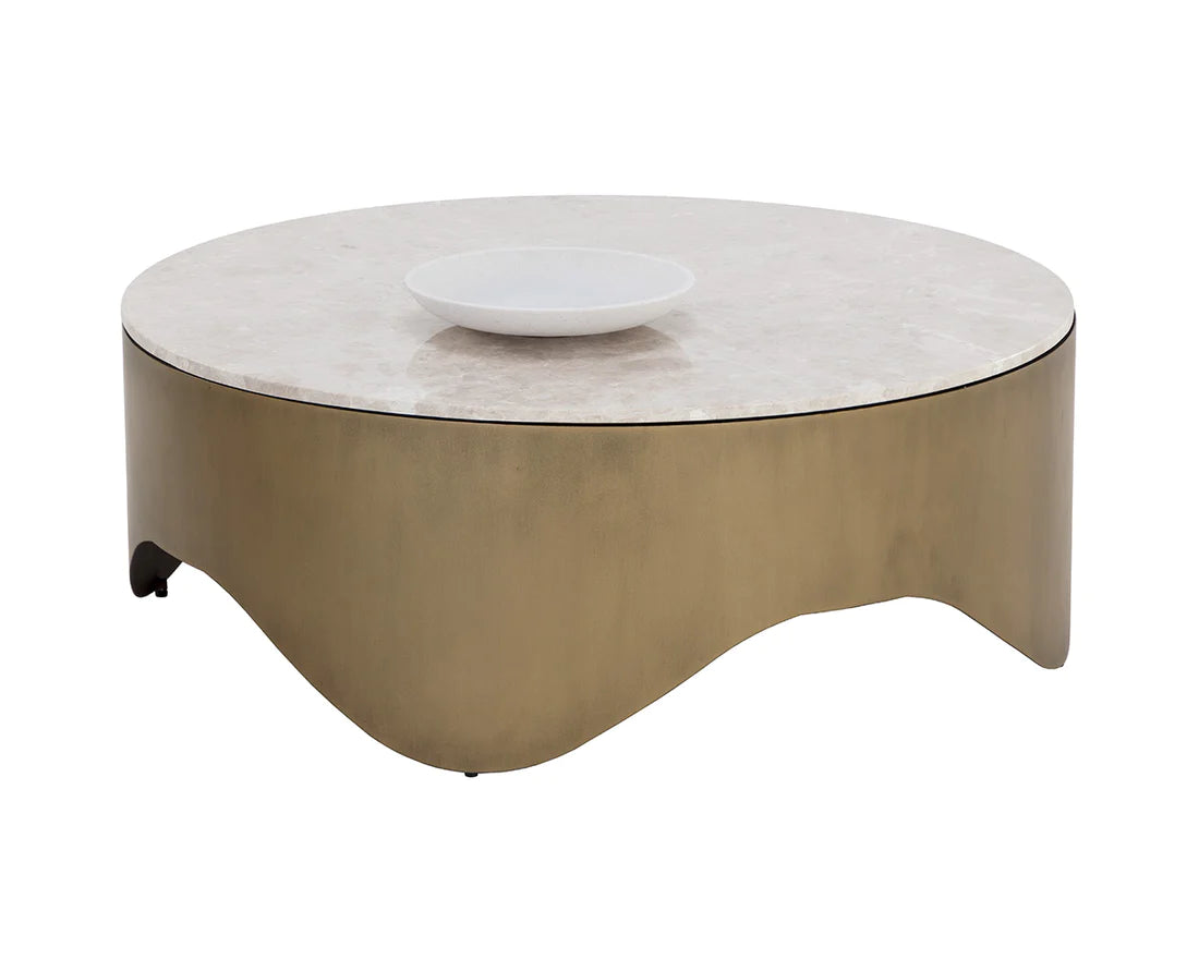 GUINEVERE COFFEE TABLE