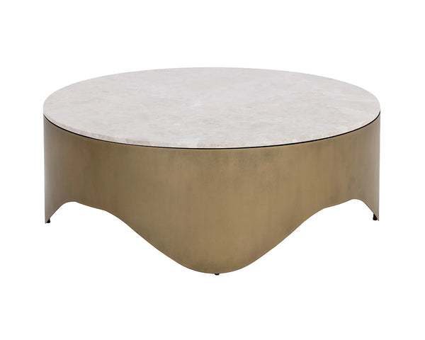 GUINEVERE COFFEE TABLE