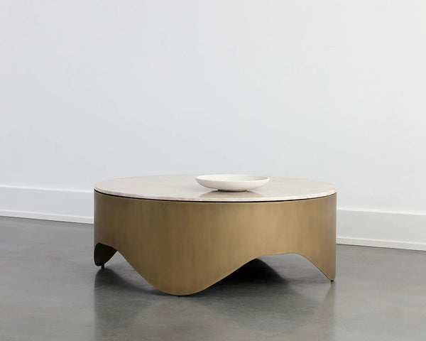 GUINEVERE COFFEE TABLE