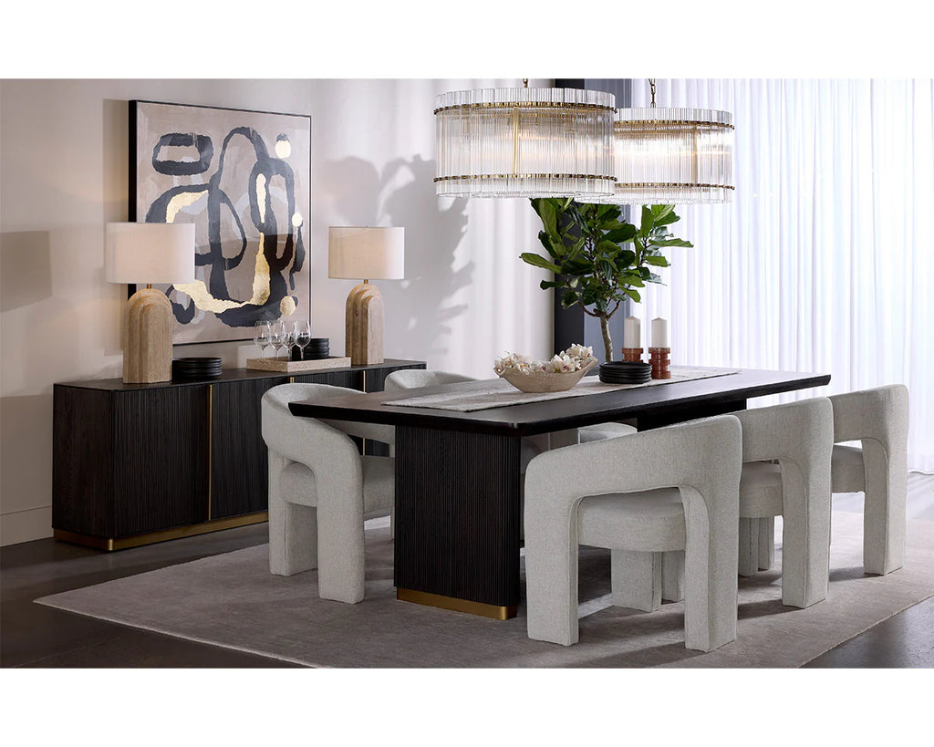 KALLA SIDEBOARD