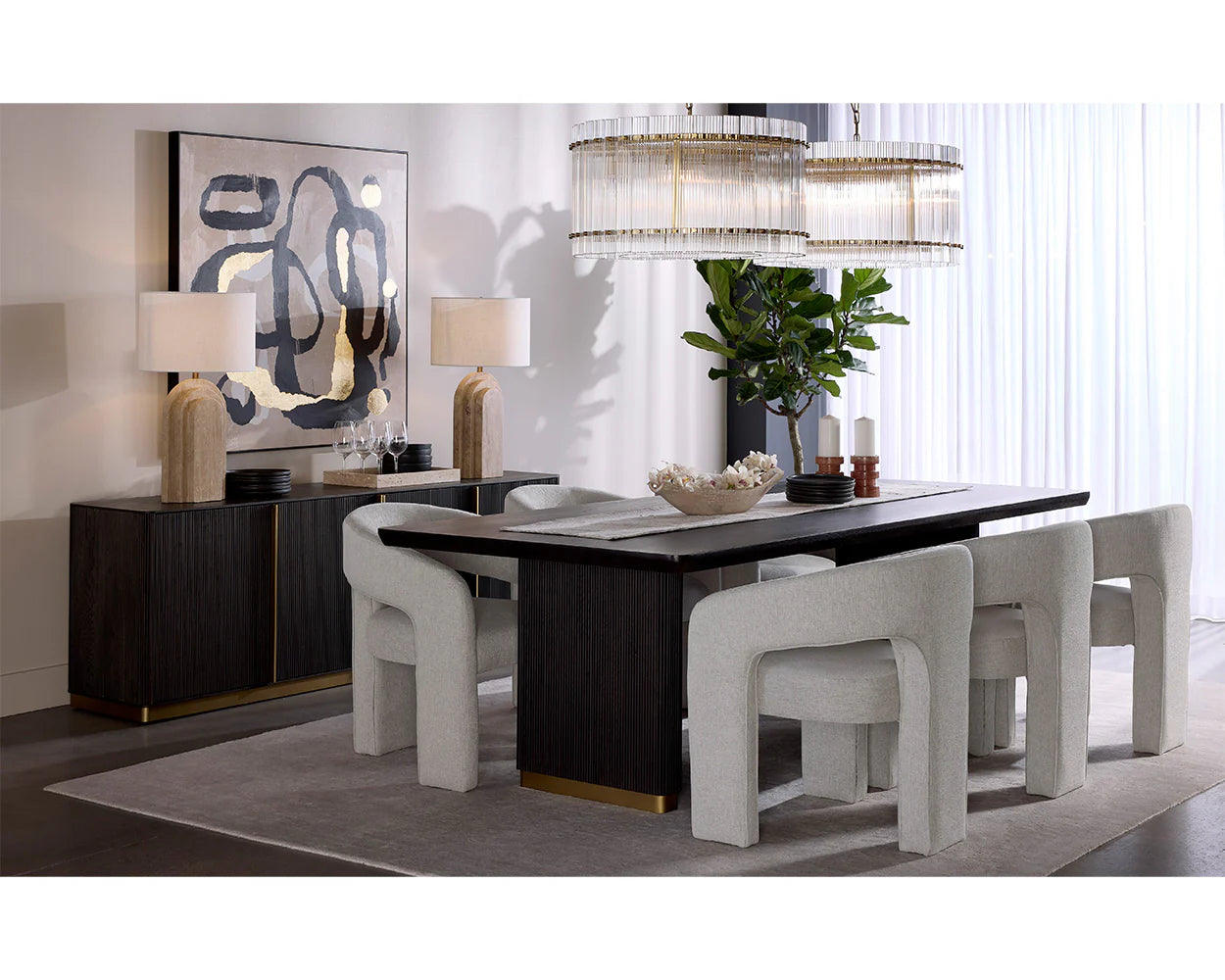 KALLA SIDEBOARD