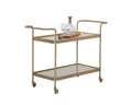 DURVA BAR CART
