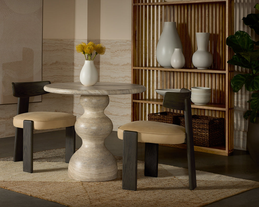 HORTON DINING CHAIR