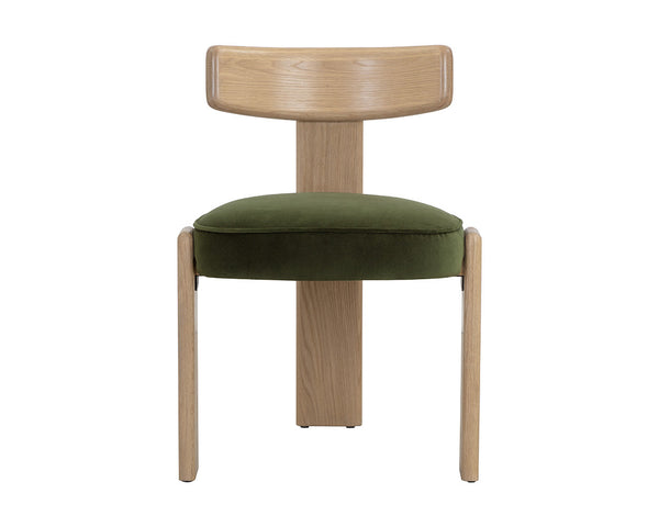 HORTON DINING CHAIR