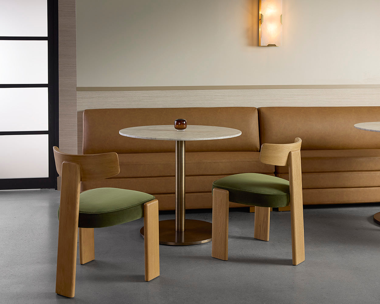 HORTON DINING CHAIR
