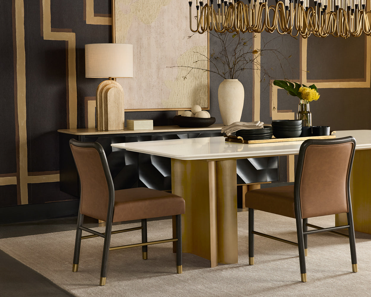 JENO DINING CHAIR