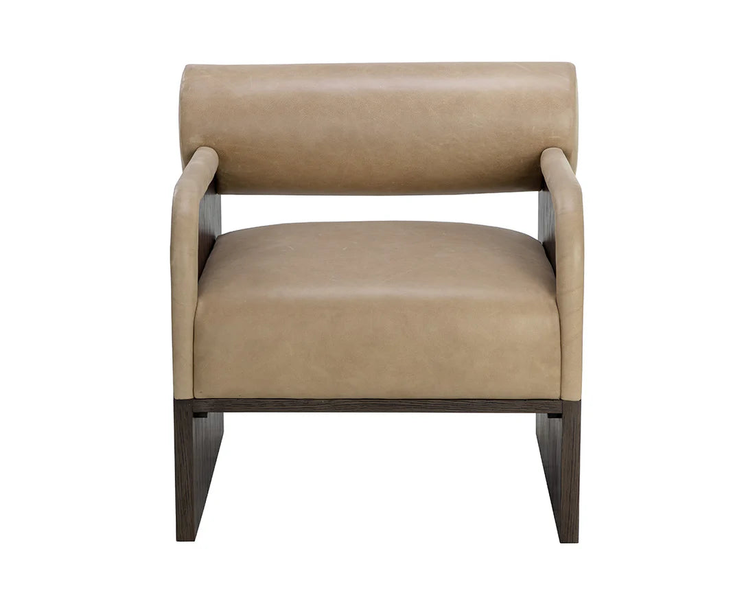 COBURN LOUNGE CHAIR
