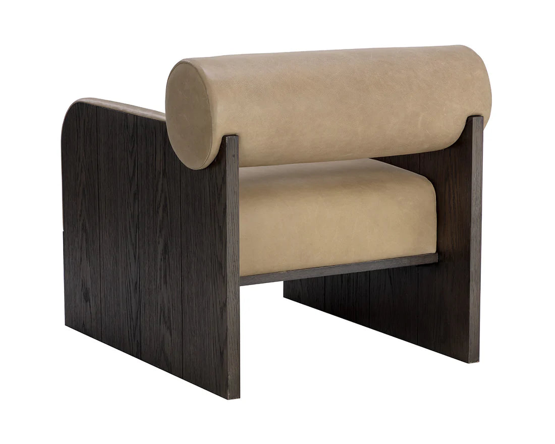 COBURN LOUNGE CHAIR