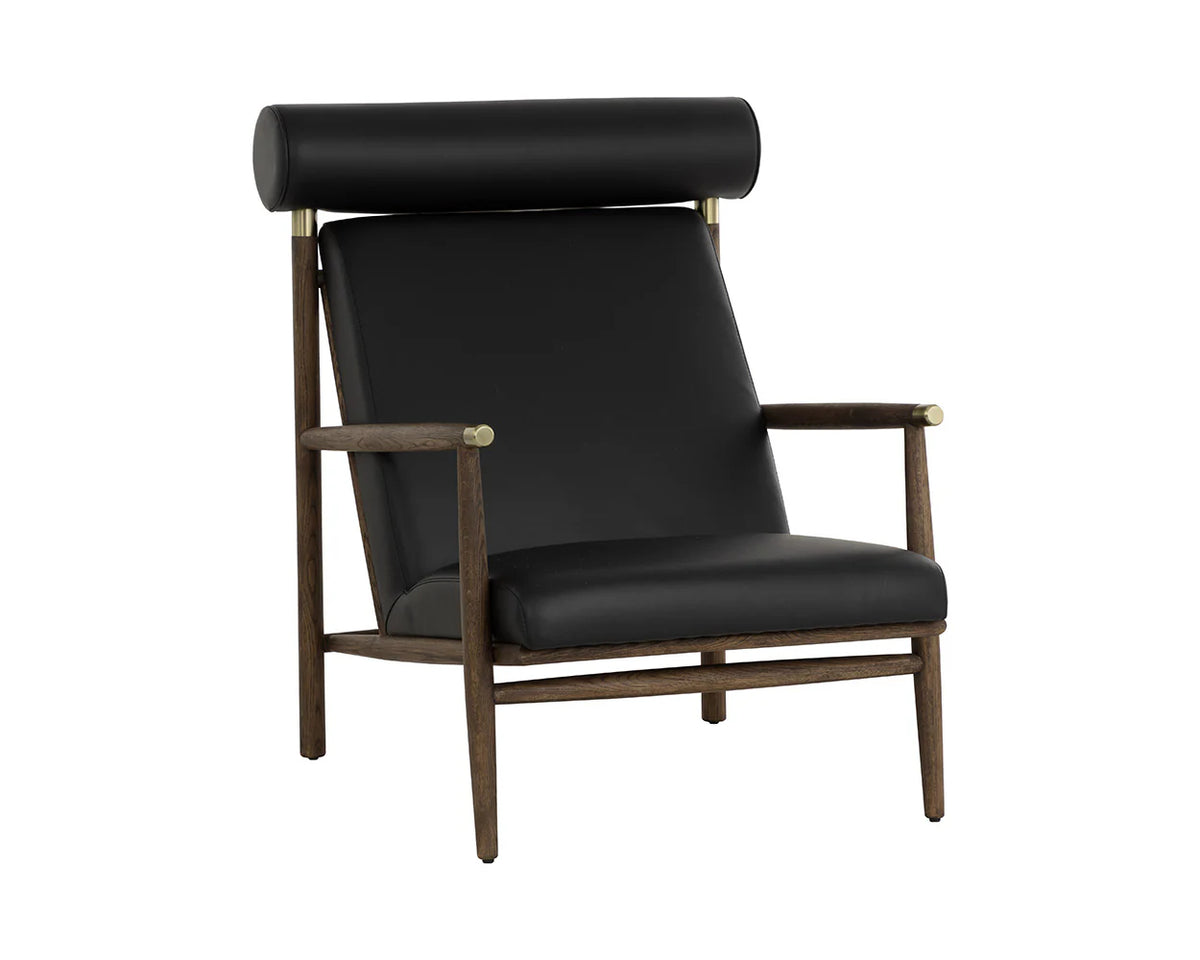 BIKO LOUNGE CHAIR