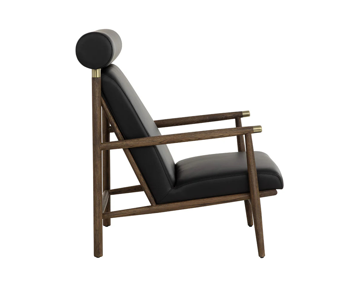 BIKO LOUNGE CHAIR