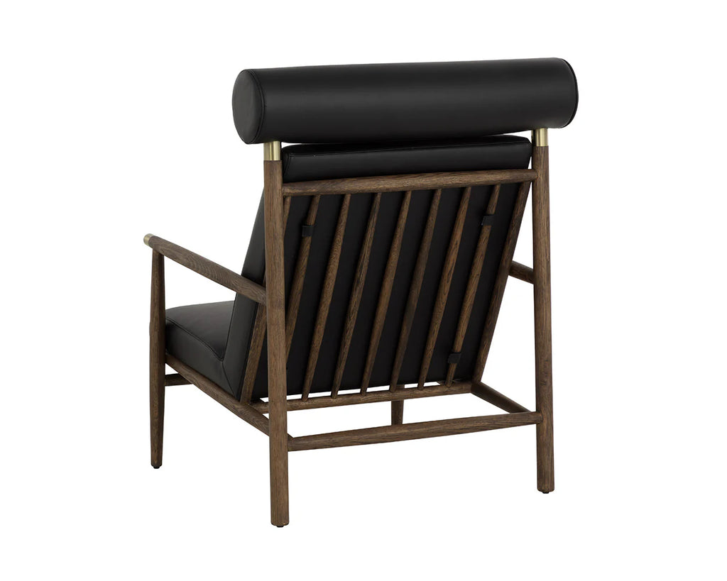 BIKO LOUNGE CHAIR