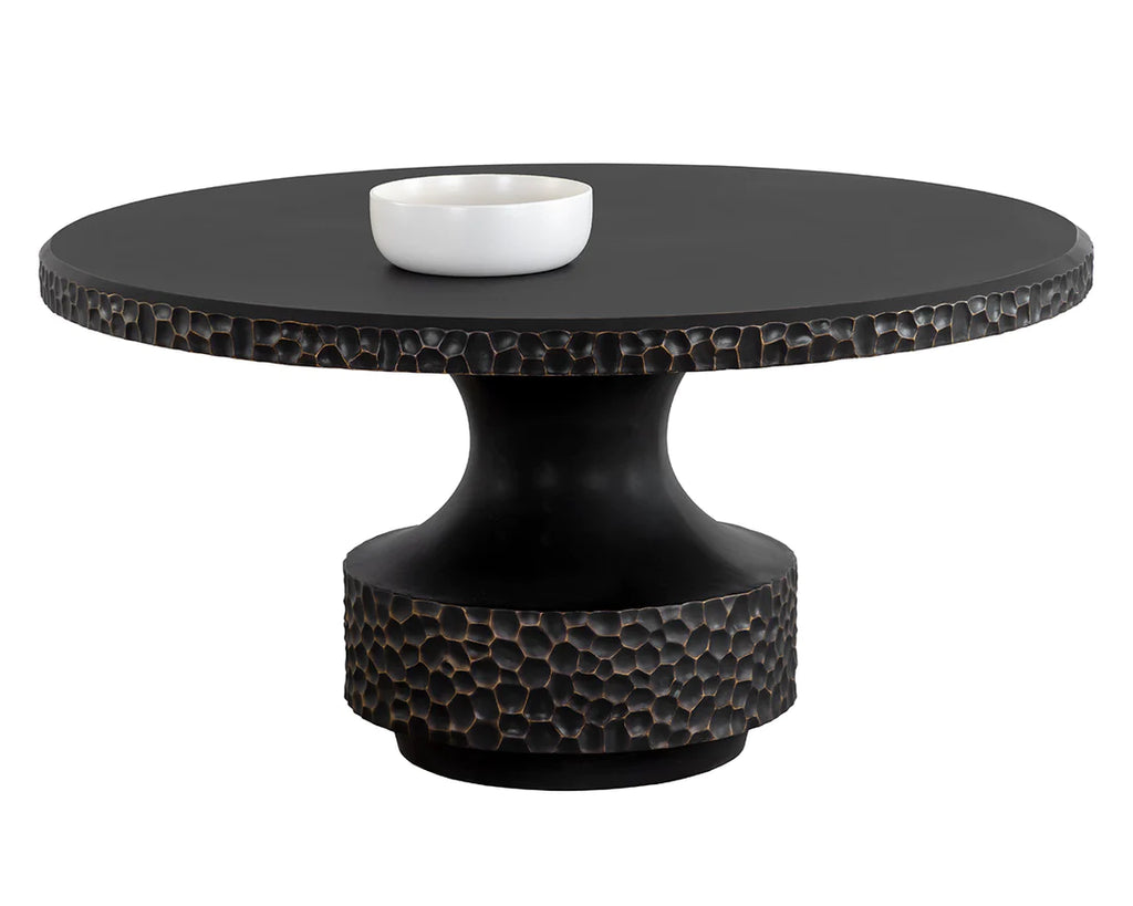MERSIN DINING TABLE