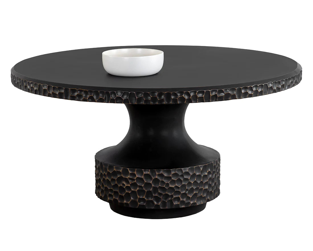 MERSIN DINING TABLE