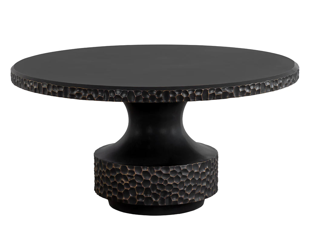 MERSIN DINING TABLE