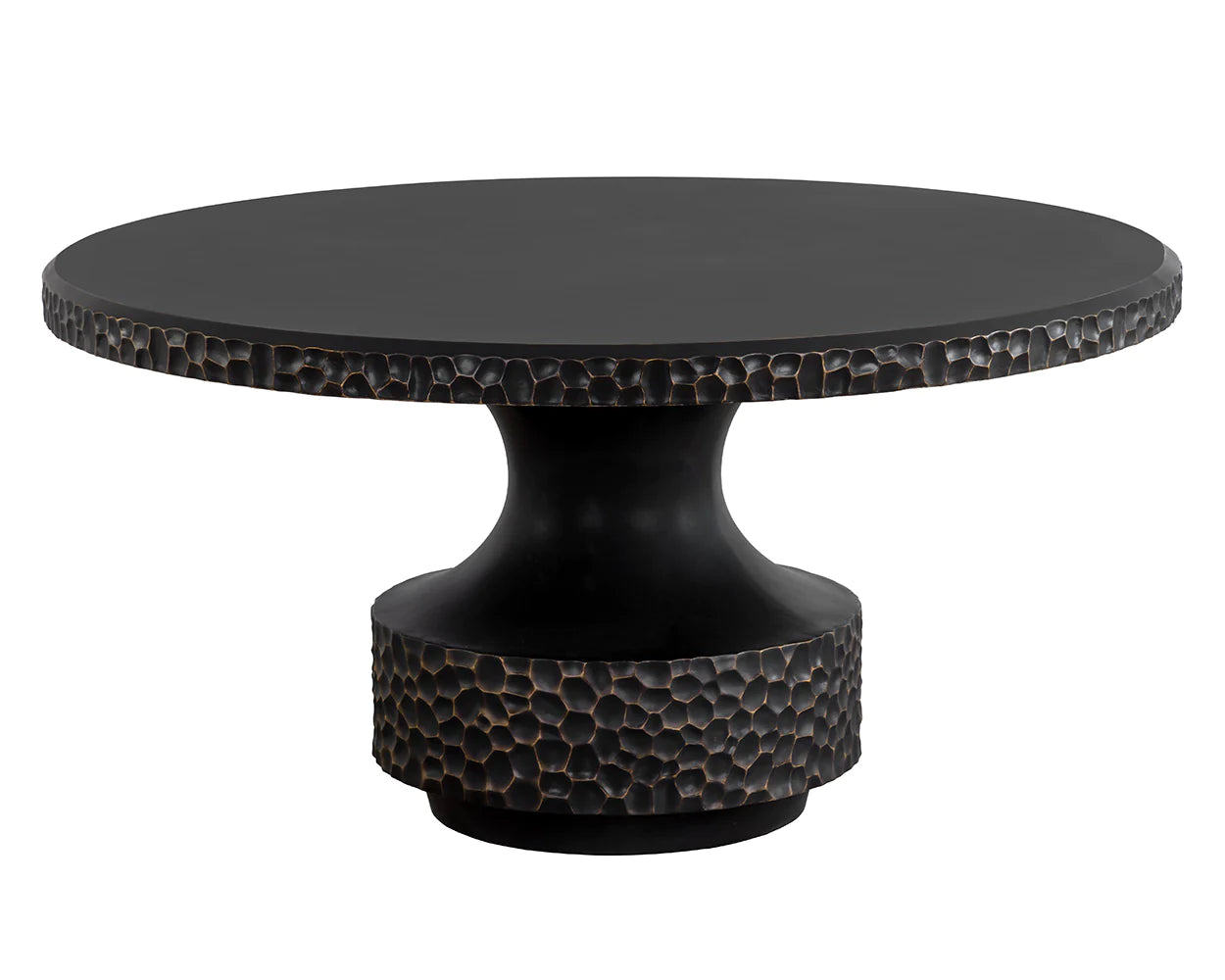 MERSIN DINING TABLE