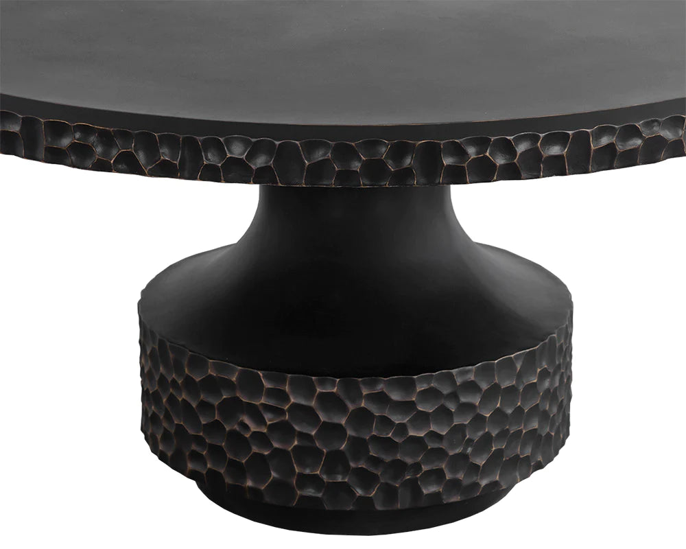 MERSIN DINING TABLE