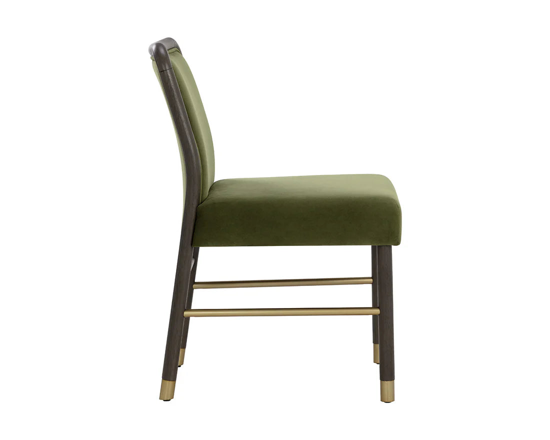 JENO DINING CHAIR