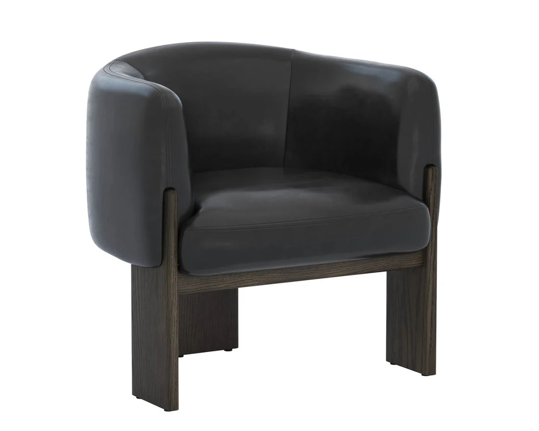 TRINE LOUNGE CHAIR
