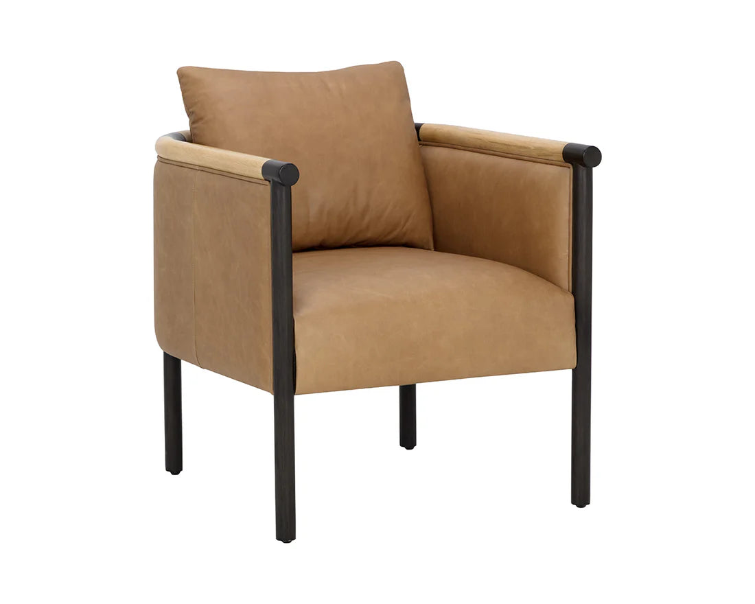 WILDER LOUNGE CHAIR